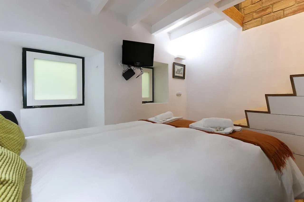 Bairro Alto Duplex By Homing Apartment Lisbon